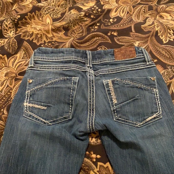 BKE Denim Jeans OBO